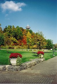 Niagara Falls