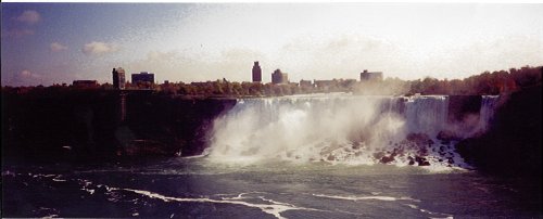 Niagara Falls