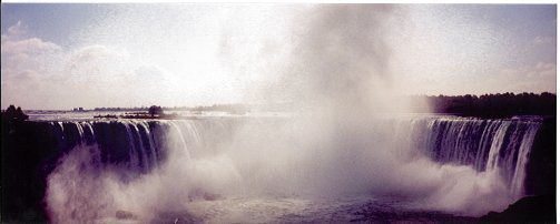 Niagara Fallsd