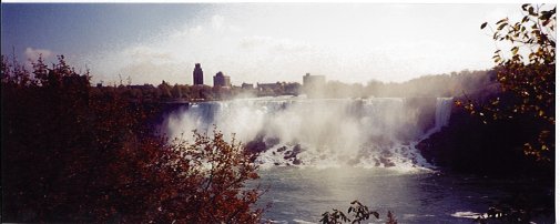 Niagara Falls
