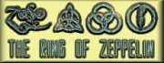 The Ring of Zeppelin