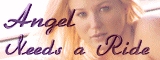 Angel Needs a Ride