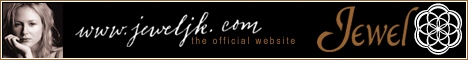 The official Jewel website