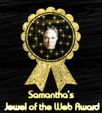 Jewel of the Web Award (February 2002)