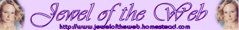 Jewel of the Web