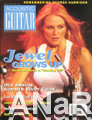 Acoustic Guitar April 2002, no. 112