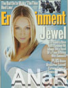 Entertainment Weekly January 15, 1999