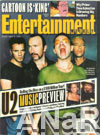 Entertainment Weekly May 09, 1997
