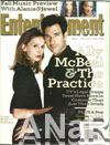 Entertainment Weekly September 25, 1998