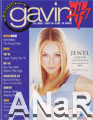 Gavine 24-7 June 28, 1999
