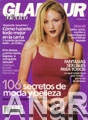 Glamour (Mexico) January 2000