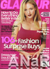 Glamour December 1999