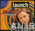 Launch No. 9 1996