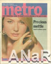 Metro (United Kingdom) November 14, 1998