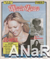 Music News July 2002, vol. 20 no. 10 (Houston, Texas)