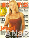 Musik Express (Germany) December 1998
