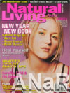 Natural Living February 1998