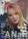 Readers Digest September 1999