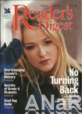 Readers Digest (Canada) May 2000