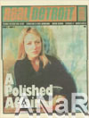 Real Detroit Weekly August 05, 1999