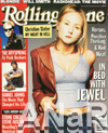RollingStone March 1999