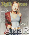 RollingStone May 15, 1997