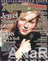 RollingStone December 1998