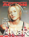 Scholastic Action March 08, 1999