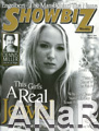 Showbiz Weekly July 21, 2002 (Las Vegas, Nevada)