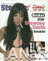 Steppin' Out Magazine September 19, 2001