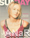 Sunday Magazine (United Kingdom) April 04, 1999