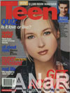 Teen April 1999