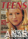 Teens (Singapore) June 1999