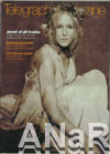 Telegraph Magazine February 27, 1999