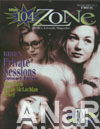 The 104 Zone November 1996