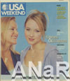 USA Weekend May 07, 1999