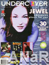 Undercover Issue 6 1997