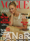 Vogue January 1999