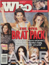 Who Weekly (Australia) January 18, 1999