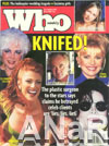 Who Weekly (Australia) March 08, 1999