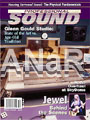 Professional Sound October 1999