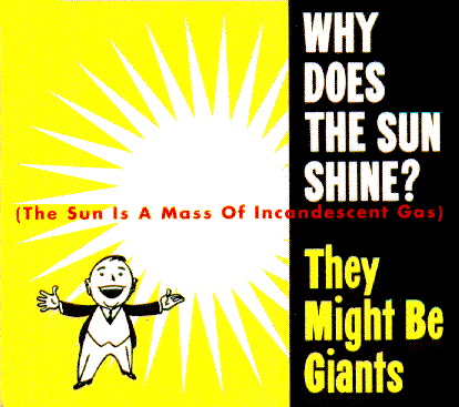 TMBG WDTSS Album Cover