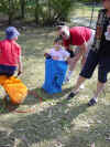 Teddy Bear Sept 2003 Sack Race 6 Renee Lesley.jpg (614587 bytes)