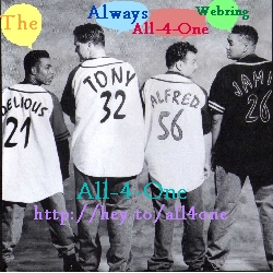 Awesome All-4-One