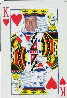 king of hearts pic