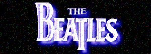 beatles logo