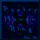 Poetry Haven
Ring