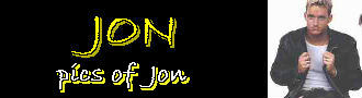 Pics of Jon