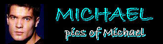 Pics of Michael