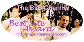 The BsB Channel